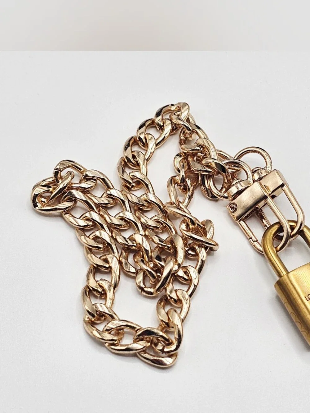 Louis Vuitton authentic louis